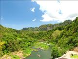 Dos Bocas Lake - UTUADO